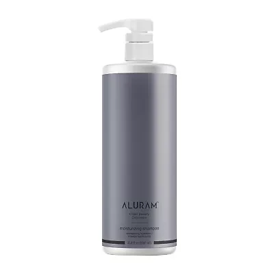 Aluram Moisturizing Shampoo 33.8 oz.