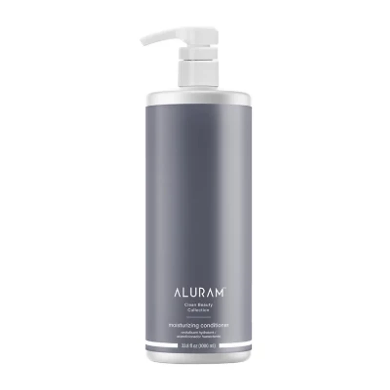 Aluram Moisturizing Conditioner 33.8 oz.