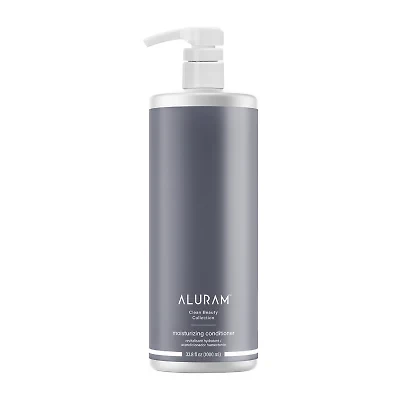 Aluram Moisturizing Conditioner 33.8 oz.