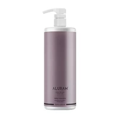 Aluram Daily Shampoo 33.8 oz.