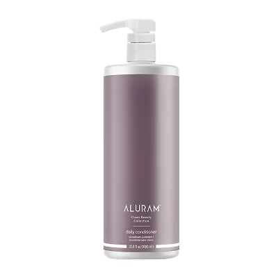 Aluram Daily Conditioner 33.8 oz.