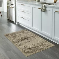 Maples Lori Distressed Rectangular Indoor Rugs