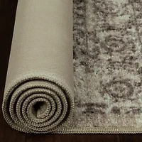 Maples Lori Distressed Rectangular Indoor Rugs