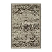Maples Lori Distressed Rectangular Indoor Rugs