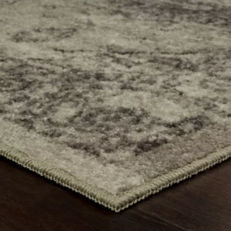 Maples Lori Distressed Rectangular Indoor Rugs