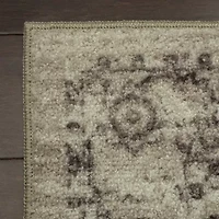 Maples Lori Distressed Rectangular Indoor Rugs