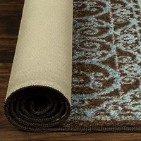 Maples Astrid Washable Indoor Rectangular Runner