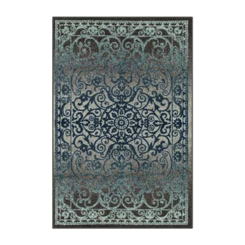 Maples Astrid Indoor Rectangular Area Rug
