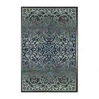 Maples Astrid Indoor Rectangular Area Rug