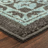 Maples Astrid Indoor Rectangular Area Rug