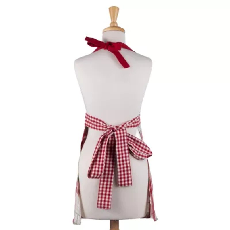 Design Imports Apple Orchard Apron