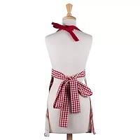 Design Imports Apple Orchard Apron