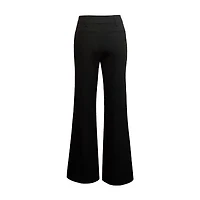 Byer California Big Kid Girls Mid Rise Regular Fit Bootcut Trouser