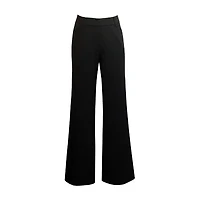 Byer California Big Kid Girls Mid Rise Regular Fit Bootcut Trouser