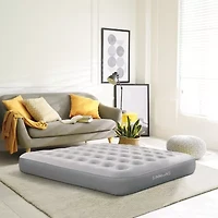 Beautyrest Simmons 10 Comfort Express Not A Mattress Air Mattress