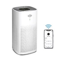 Clorox Smart Large Room Air Purifier