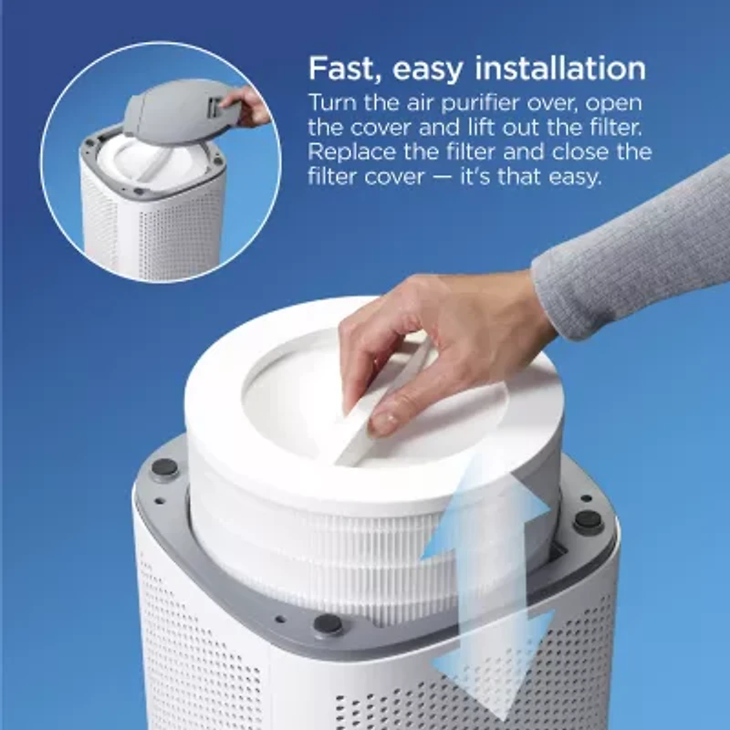 Clorox Smart Large Room Air Purifier