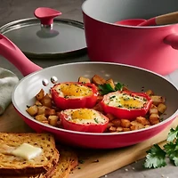 Tramontina Ceramic 14-pc. Cookware Set