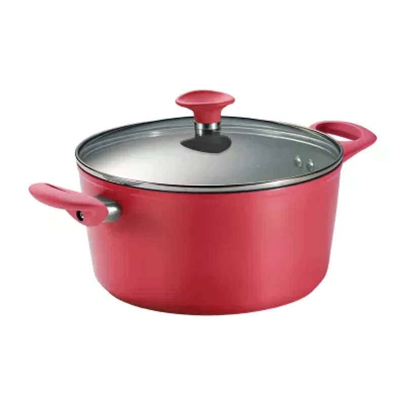 Tramontina Ceramic 14-pc. Cookware Set