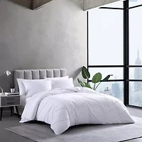 City Scene Duvet Cover Set