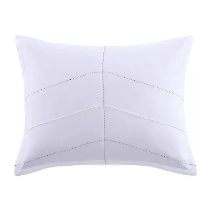 City Scene Duvet Cover Set