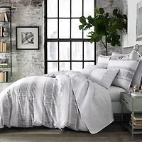 City Scene Duvet Cover Set