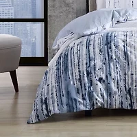 City Scene Duvet Cover Set