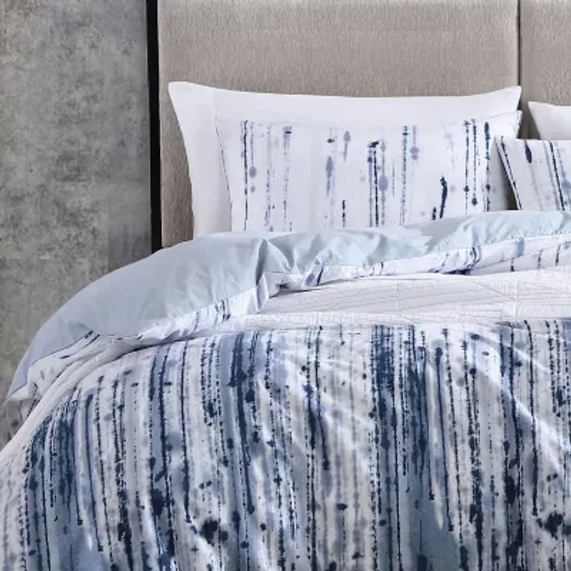 City Scene Duvet Cover Set
