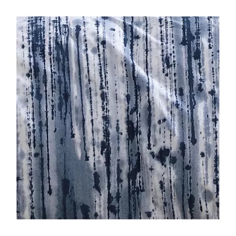 City Scene Duvet Cover Set