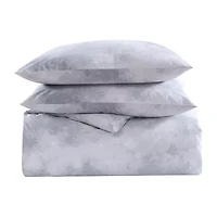 City Scene Duvet Cover Set