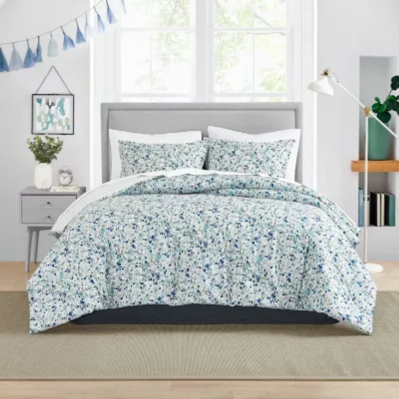 Poppy & Fritz Duvet Cover Set