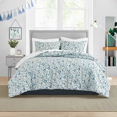 Poppy & Fritz Duvet Cover Set
