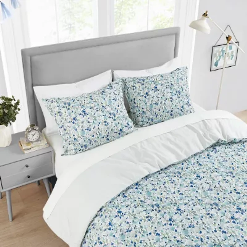 Poppy & Fritz Duvet Cover Set