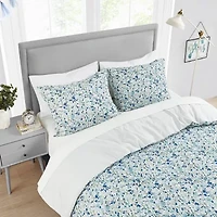 Poppy & Fritz Duvet Cover Set