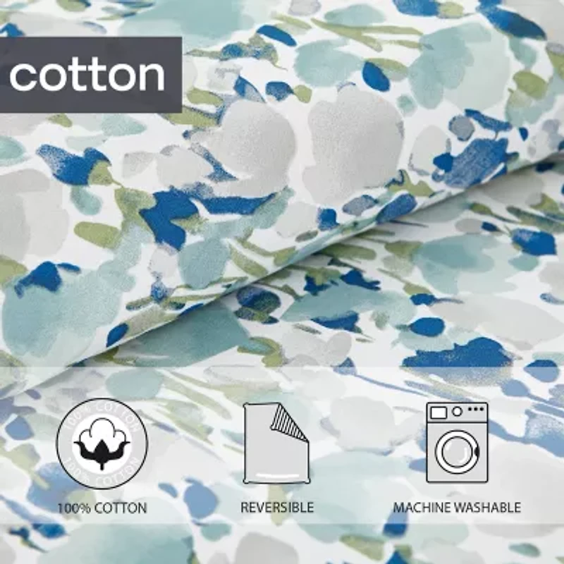 Poppy & Fritz Duvet Cover Set