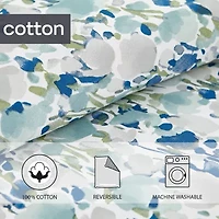 Poppy & Fritz Duvet Cover Set