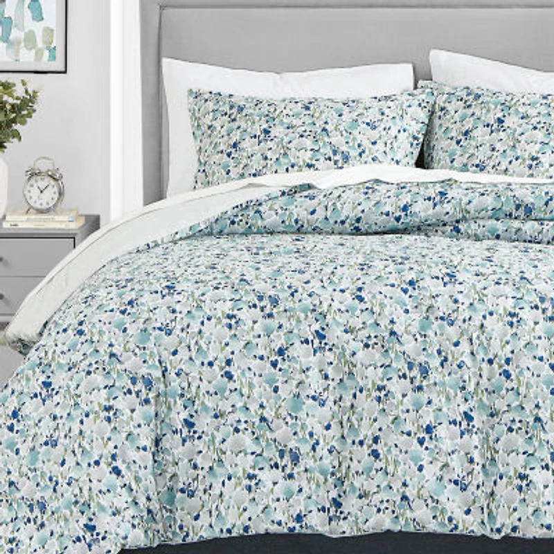 Poppy & Fritz Duvet Cover Set