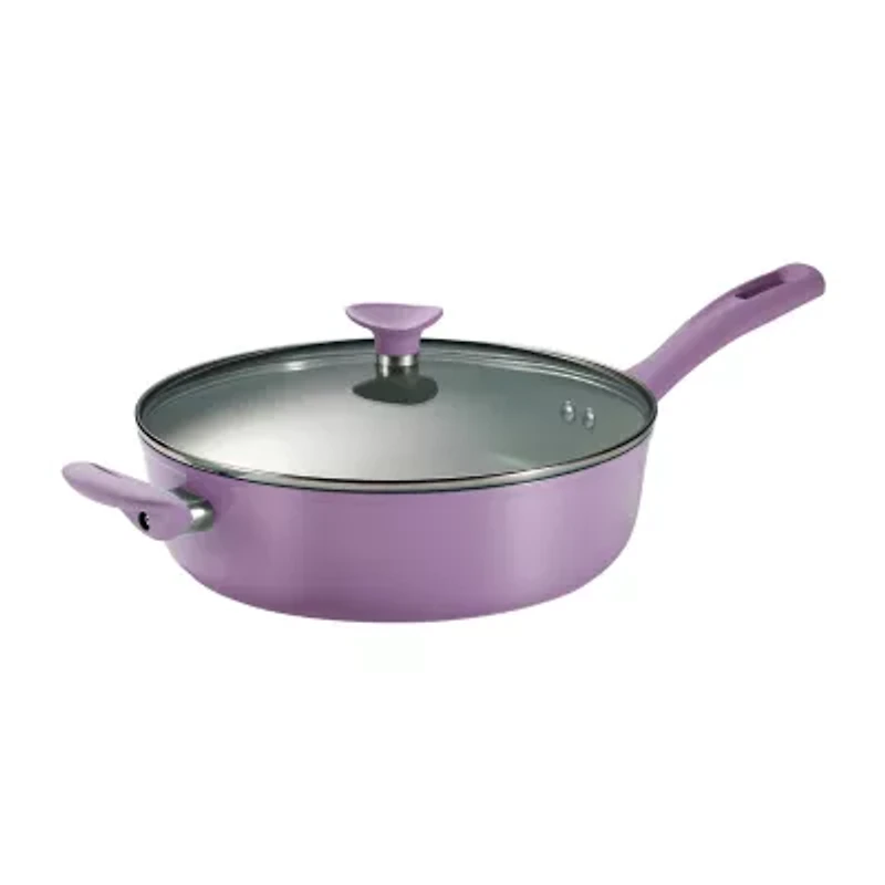 Tramontina Ceramic 14-pc. Cookware Set
