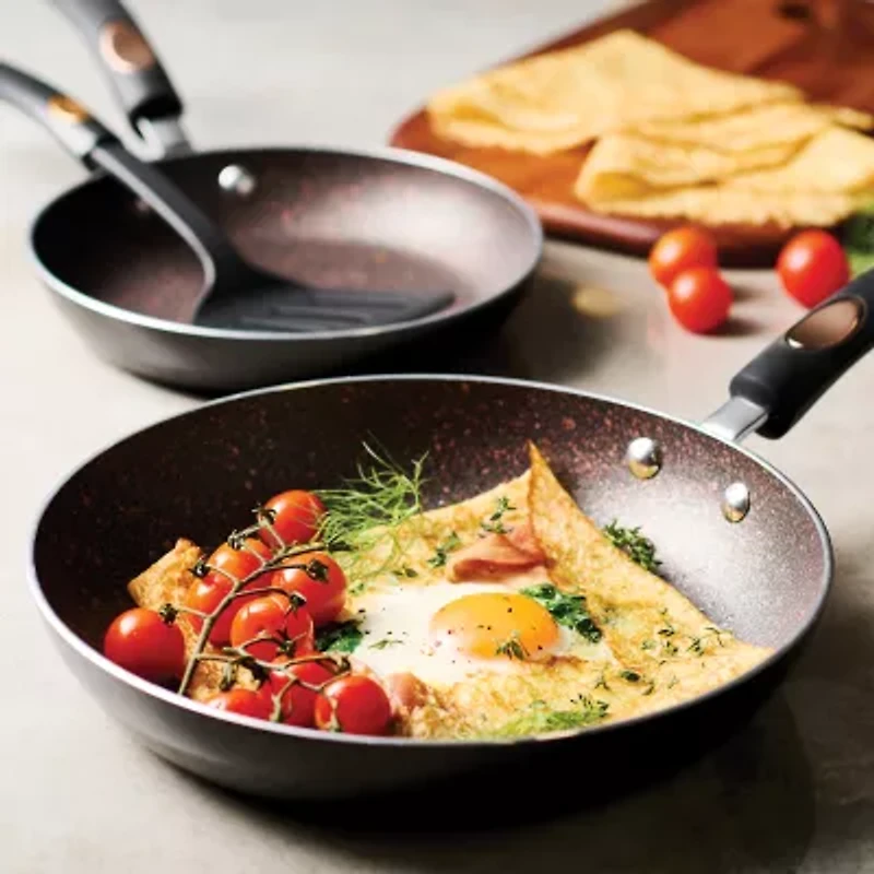 Tramontina 12-pc. Non-Stick Cookware Set