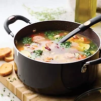 Tramontina 12-pc. Non-Stick Cookware Set