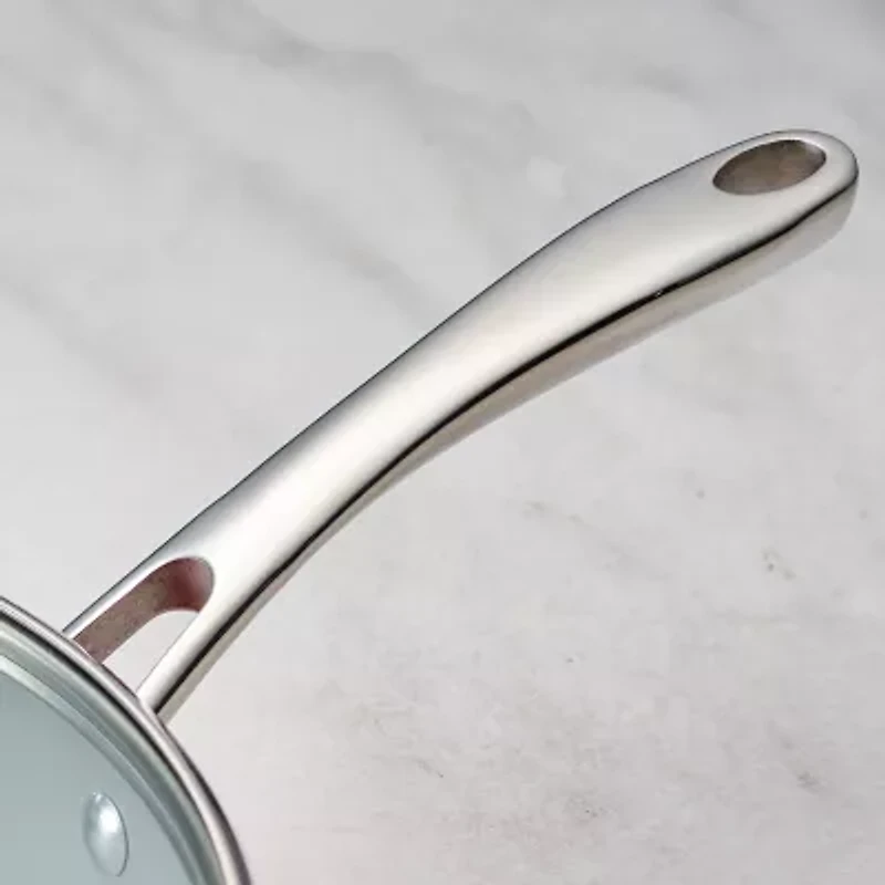 Tramontina Ceramic 10-pc. Cookware Set