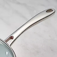 Tramontina Ceramic 10-pc. Cookware Set