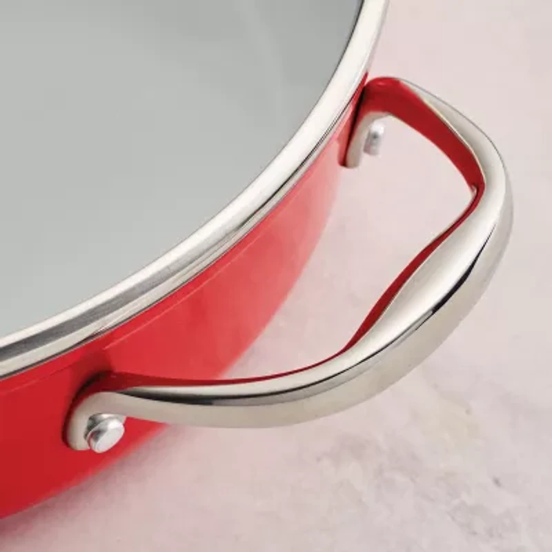 Tramontina Ceramic 10-pc. Cookware Set