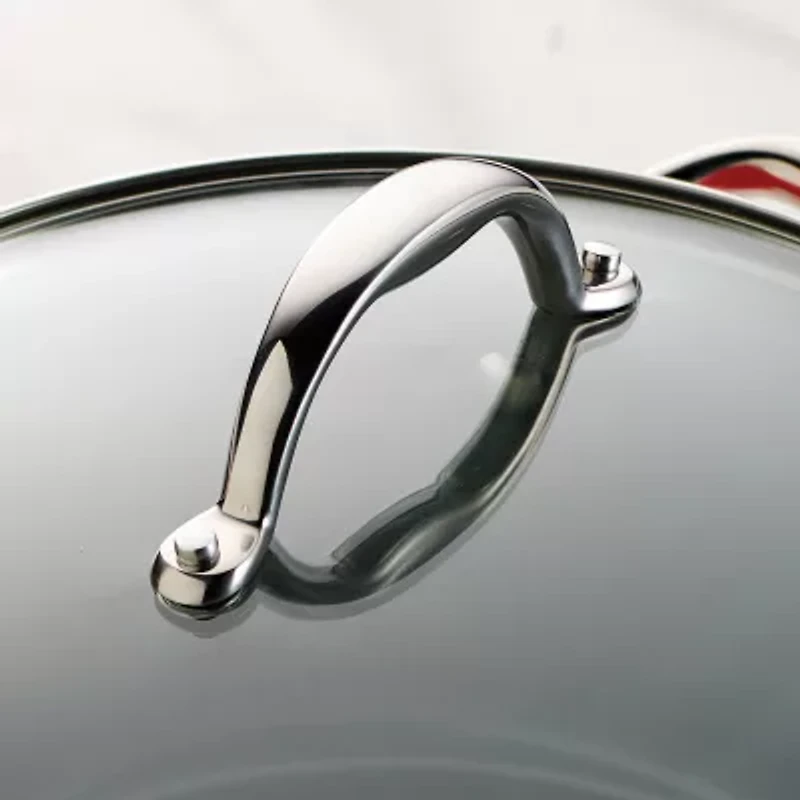 Tramontina Ceramic 10-pc. Cookware Set