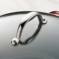 Tramontina Ceramic 10-pc. Cookware Set