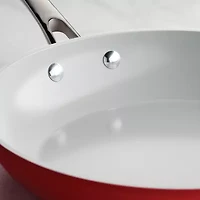 Tramontina Ceramic 10-pc. Cookware Set