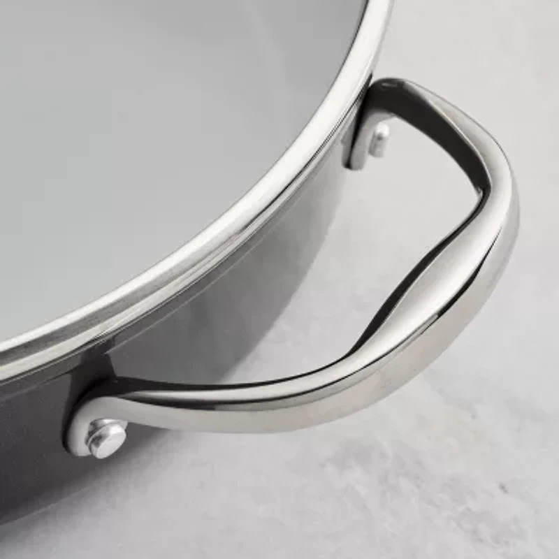 Tramontina Ceramic 10-pc. Cookware Set