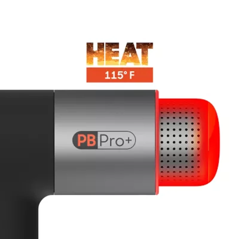 Sharper Image Power Percussion Pro+