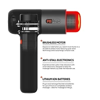 Sharper Image Power Percussion Pro+