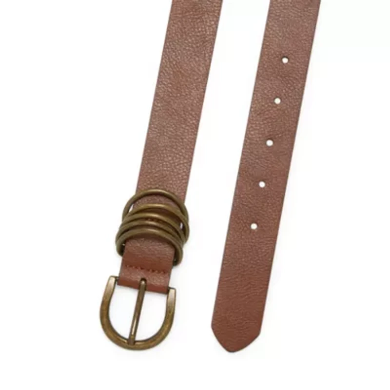 a.n.a Womens Belt
